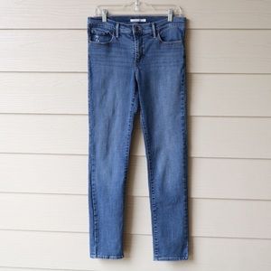 Levi’s Shaping Slim Size 31 Jeans